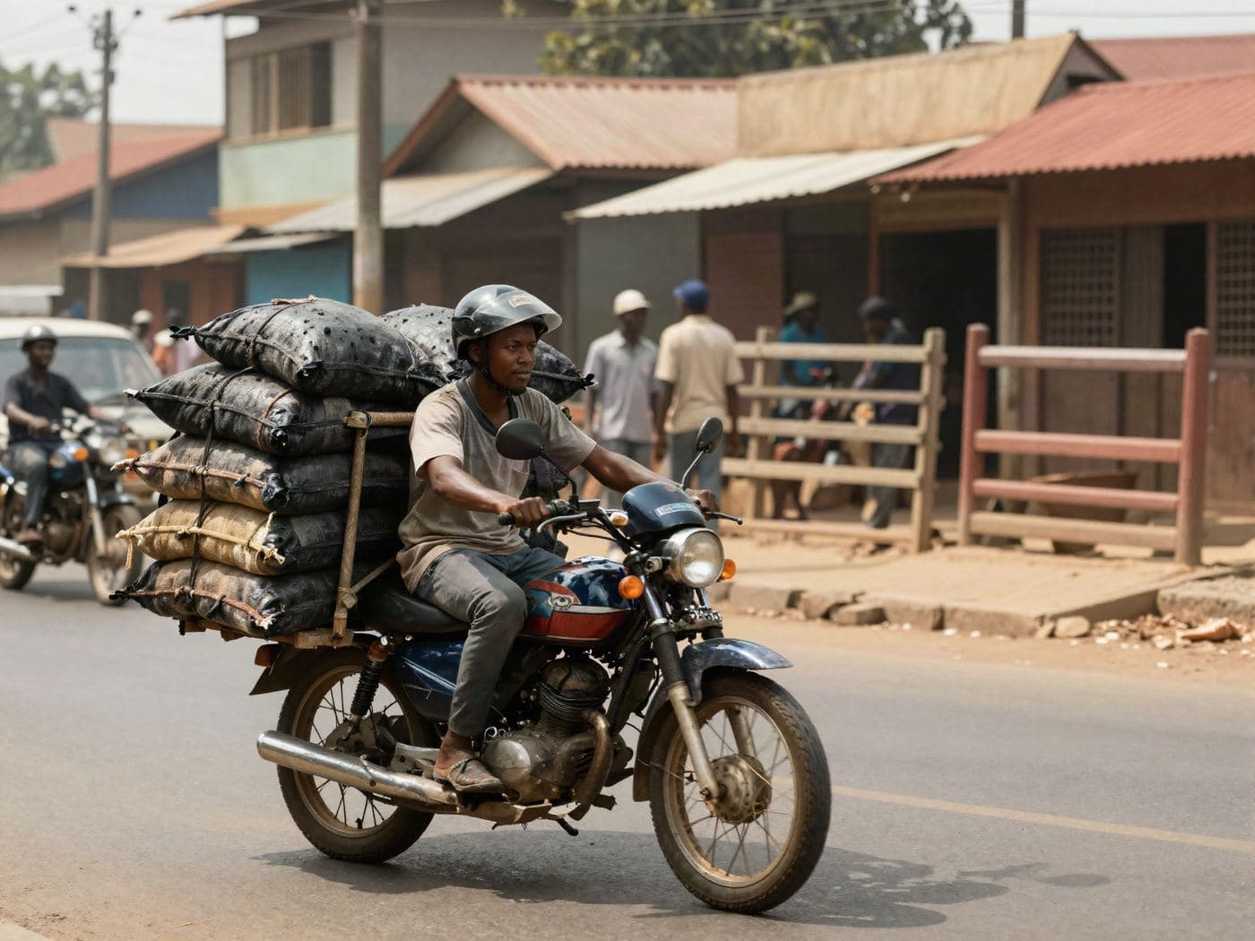 Distribution Locale et Export